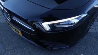Leasing Hatchback MERCEDES A 180 2022