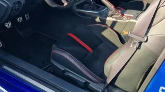 Financování Kupé Subaru BRZ 2023