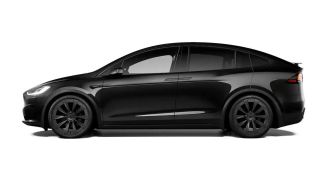 Finansowanie SUV Tesla Model X 2023