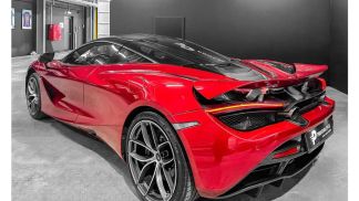 Lízing Kupé McLaren 720S 2023