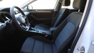 Leasing Wagon Volkswagen Passat 2020
