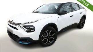 Finansowanie Sedan Citroën C4 2023