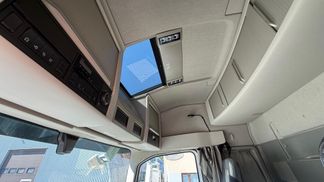 Finansowanie Ciągnik siodłowy Volvo FH540 2019