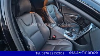 Finansowanie Wóz Volvo V60 2018