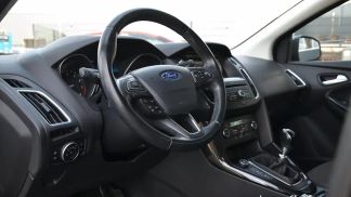 Finansowanie Wóz Ford Focus 2016