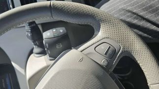 Leasing Sedan Renault ZOE 2017