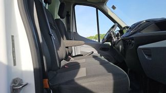 Finansowanie Zamknięte pudełko Ford TRANSIT 2.0 2018