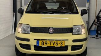 Finansowanie Hatchback Fiat Panda 2012