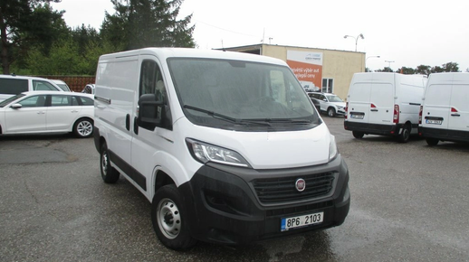 Fiat Ducato 2021