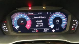 Leasing SUV Audi Q3 2025