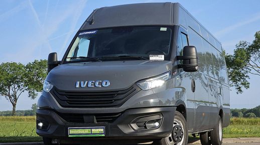 Iveco DAILY 35C18 2023