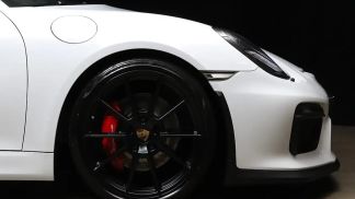 Finansowanie Zamienny Porsche Boxster 2016