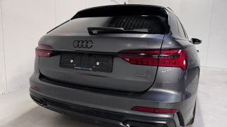 Finansowanie Wóz Audi A6 2023
