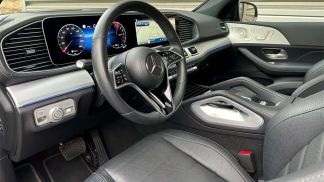 Financování Kupé MERCEDES GLE 350 2024