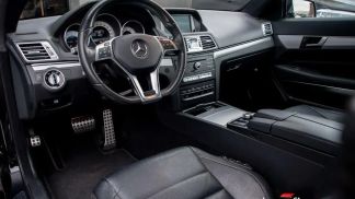 Finansowanie Zamienny MERCEDES E 250 2015