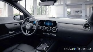 Leasing Hayon MERCEDES B 200 2019