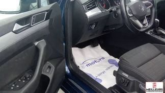 Leasing Sedan Volkswagen Passat 2021