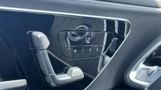 Leasing Wagon MERCEDES E 300 2024