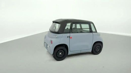 Citroën AMI 2022