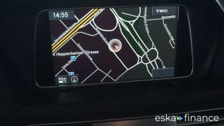 Financování Kupé MERCEDES E 220 2016