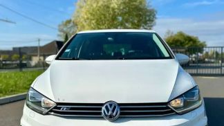 Leasing Sedan Volkswagen Golf 2018