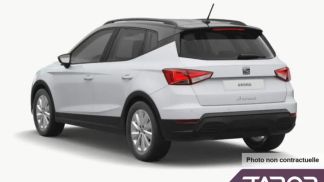 Finansowanie SUV Seat Arona 2025