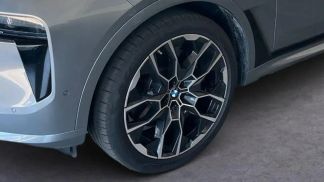 Finansowanie SUV BMW X7 2024