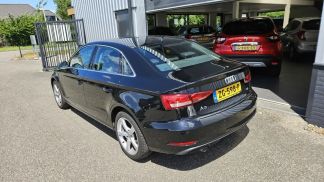 Finansowanie Sedan Audi A3 2017