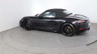 Financování Konvertibilní Porsche 718 2023