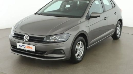 Volkswagen Polo 2020