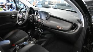 Finansowanie Hatchback Fiat 500X 2020