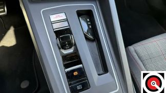 Leasing Hayon Volkswagen GOLF GTI 2021