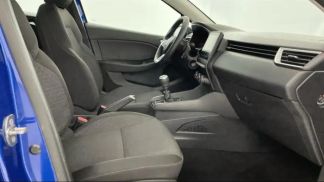 Financování Sedan Renault Clio 2023