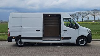 Financování Van Renault MASTER 2.3 2021