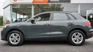 Finansowanie SUV Audi Q3 2019