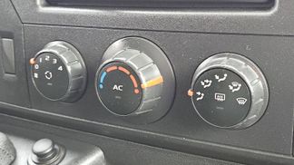 Leasing Closed Box Nissan NV 400 2015