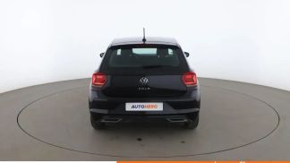 Leasing Hayon Volkswagen Polo 2021