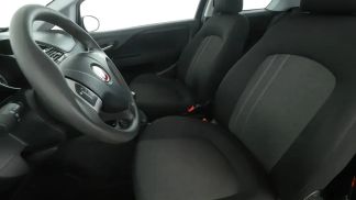 Finansowanie Hatchback Fiat Punto 2014