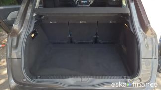 Leasing Hatchback Citroën C4 Picasso 2015