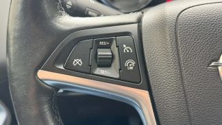 Lízing Hatchback Opel Zafira Tourer 2016