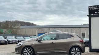 Leasing Hayon Renault Clio 2019