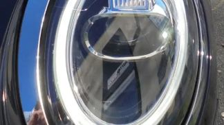 Leasing Convertible MINI Cooper Cabrio 2020