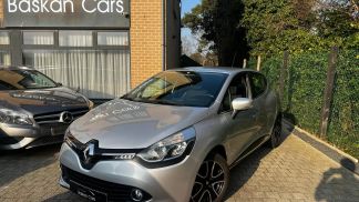 Finansowanie Sedan Renault Clio 2015