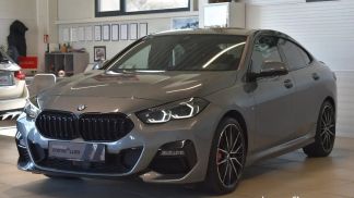 Financování Kupé BMW 218 2023