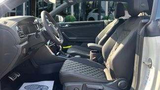 Finansowanie Zamienny Volkswagen T-Roc 2025