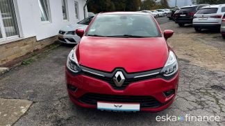 Leasing Hatchback Renault Clio 2017