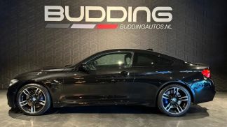 Lízing Kupé BMW M4 2016