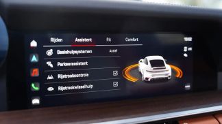 Leasing Coupe Porsche 992 2023
