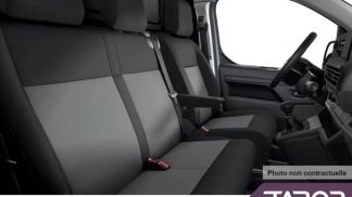 Finansowanie Hatchback Citroën Jumpy 2024