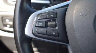 Leasing Hayon BMW 218 2020